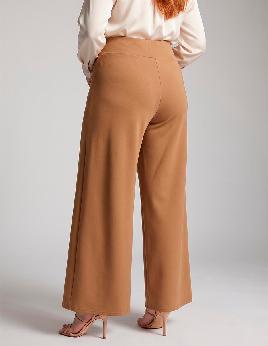 Legging a la cintura con elástico para mujer 2