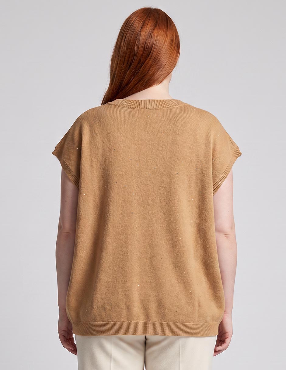 Chaleco para mujer 3