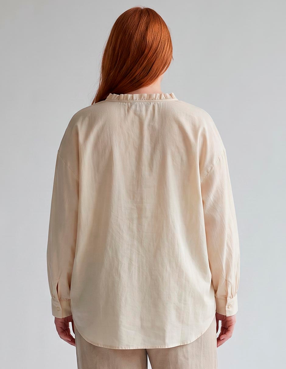 BLUSA LBP2608-287 VISCOSA 2