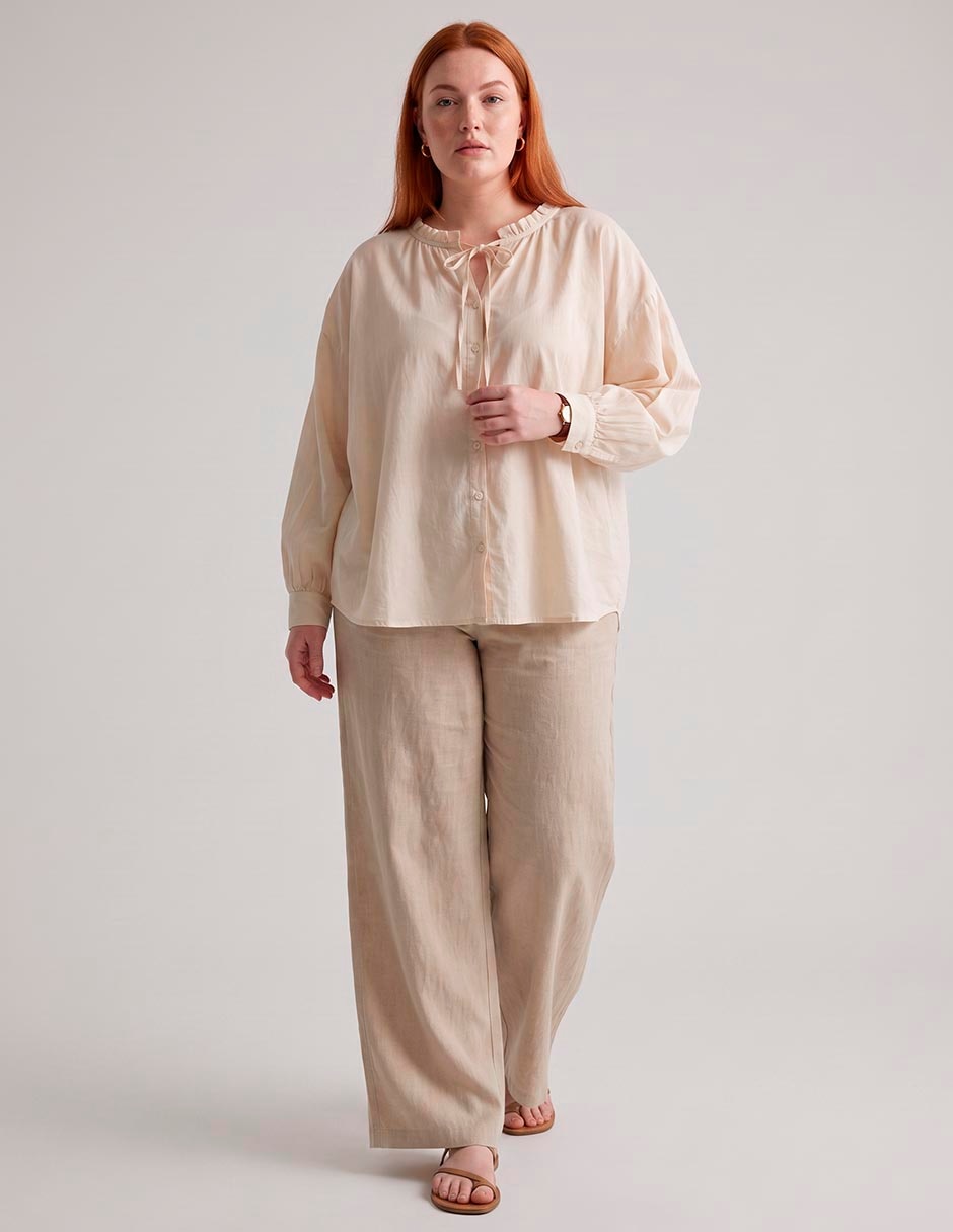 BLUSA LBP2608-287 VISCOSA 3