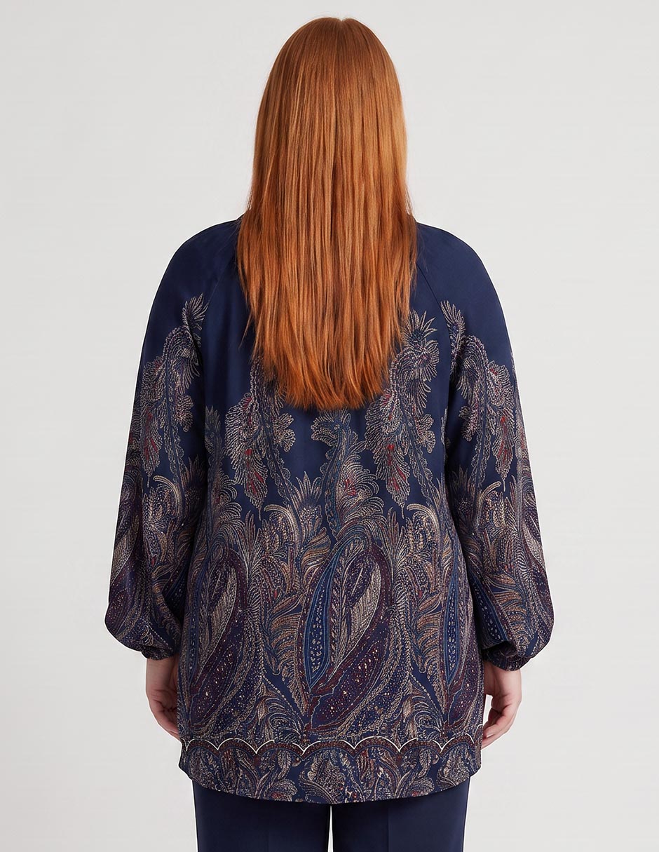 BLUSA LBP2608-299 VISCOSA 2