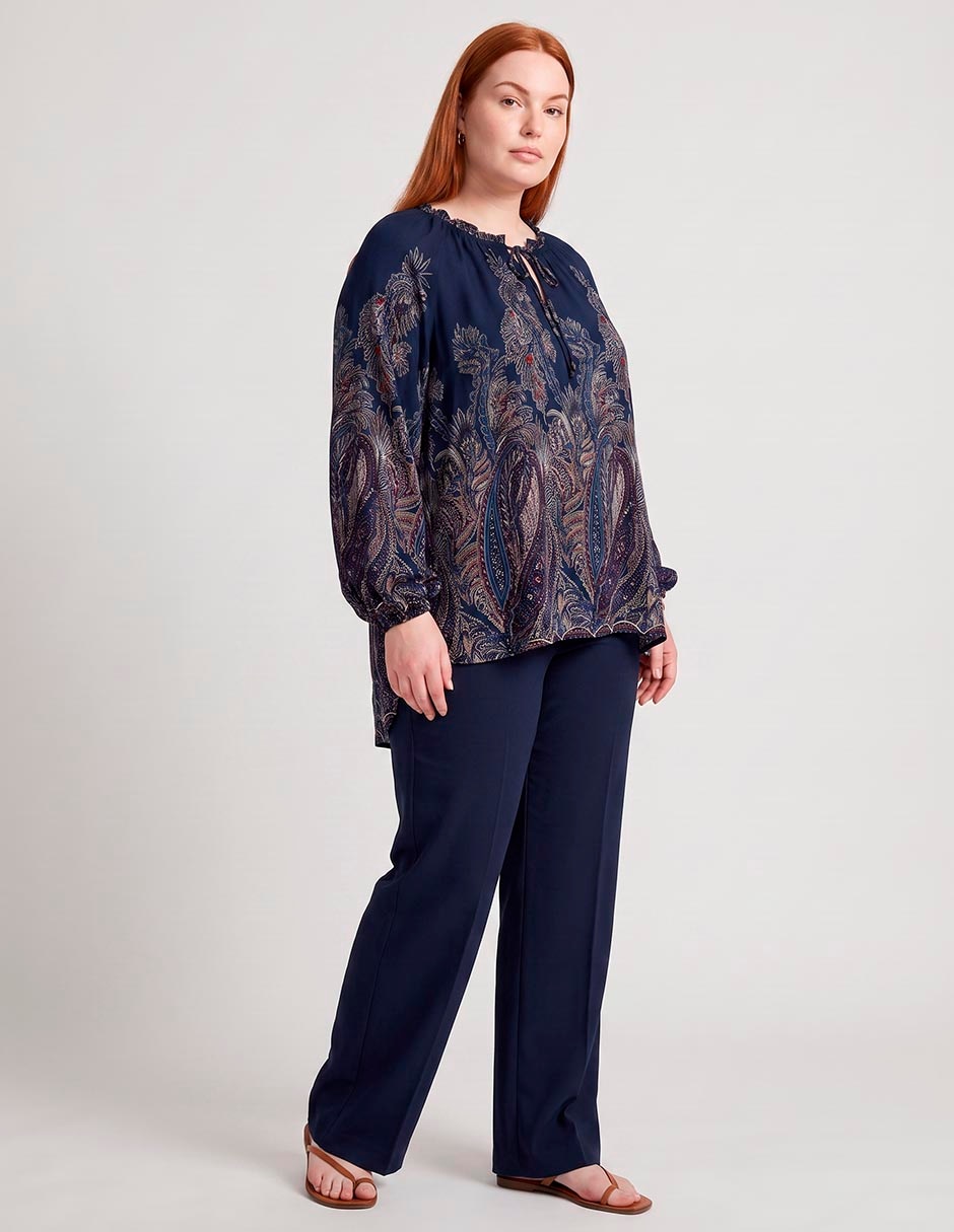 BLUSA LBP2608-299 VISCOSA 3