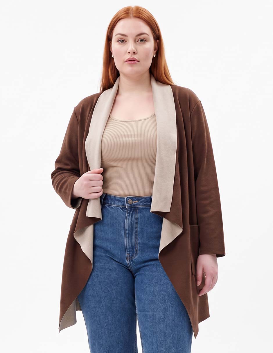 Suéter para mujer