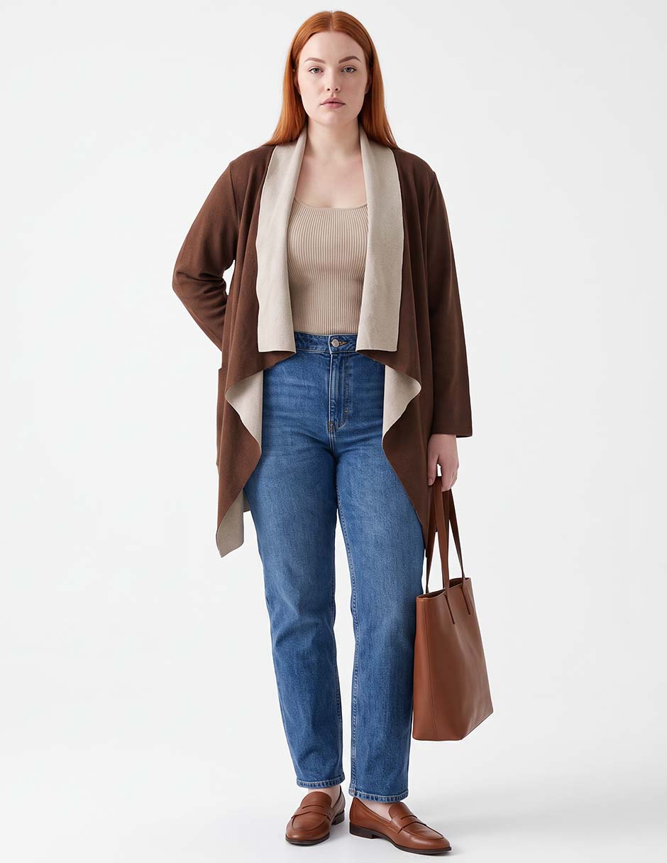 Suéter para mujer 3