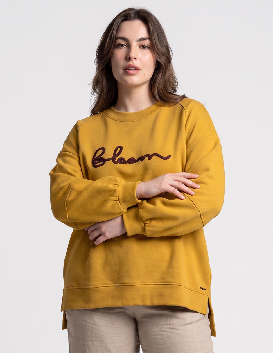 Sudadera para mujer Sudadera para mujer
