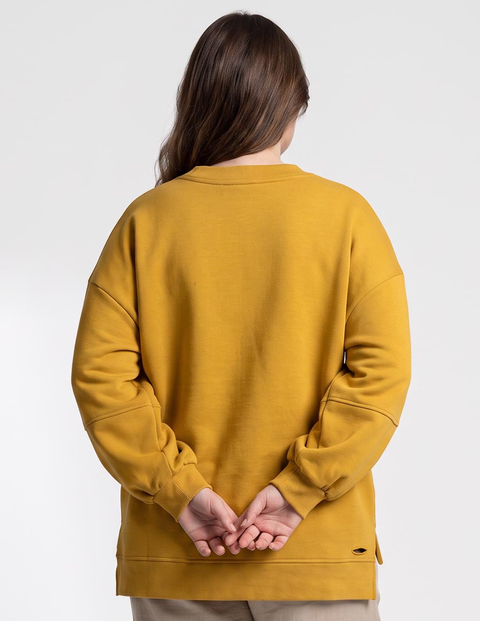 Sudadera para mujer 3