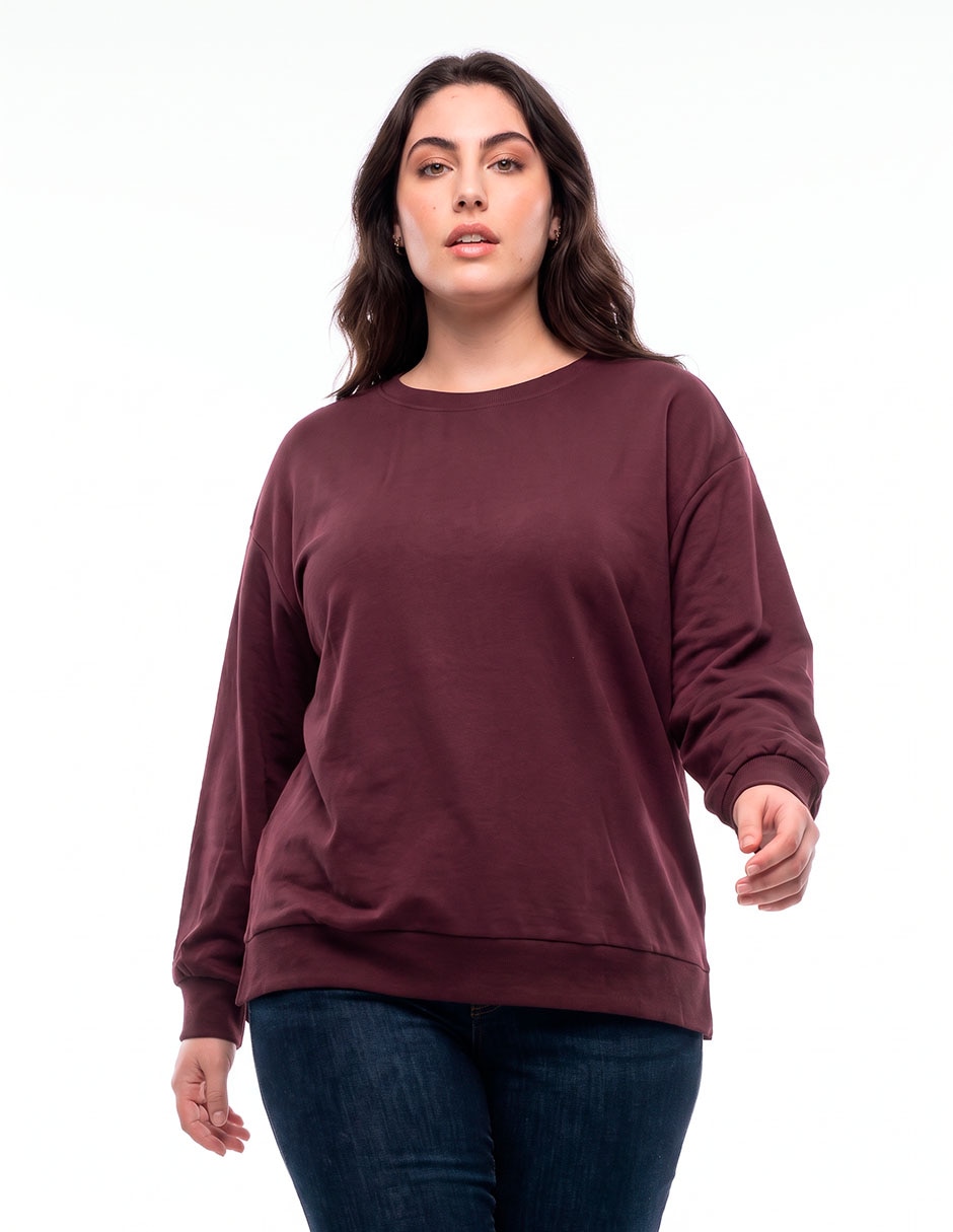 Sudadera para mujer