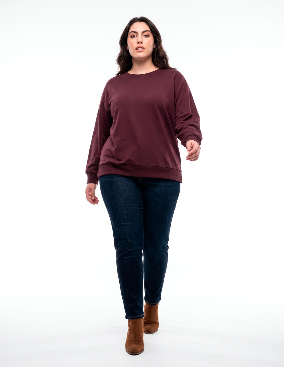 Sudadera para mujer 3