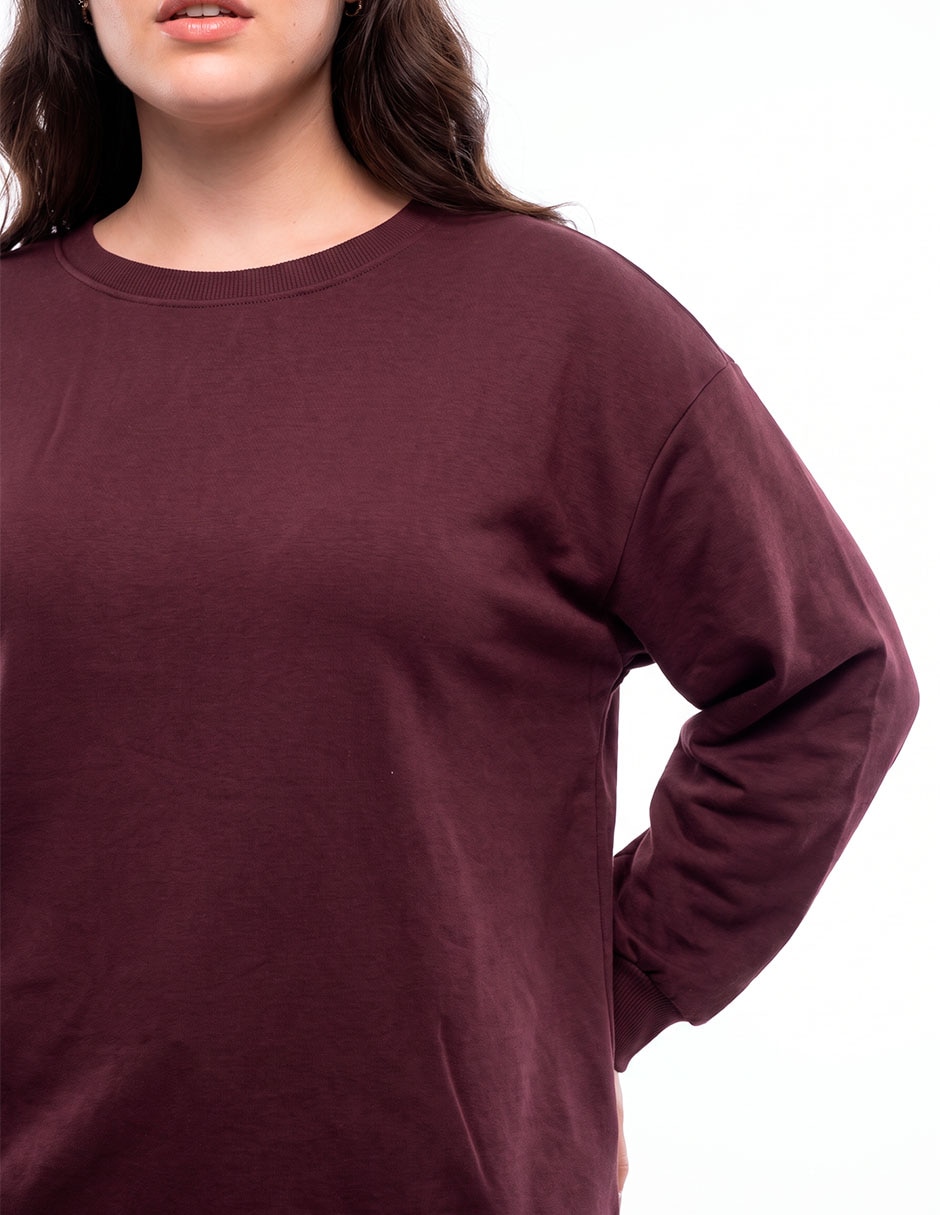 Sudadera para mujer 4