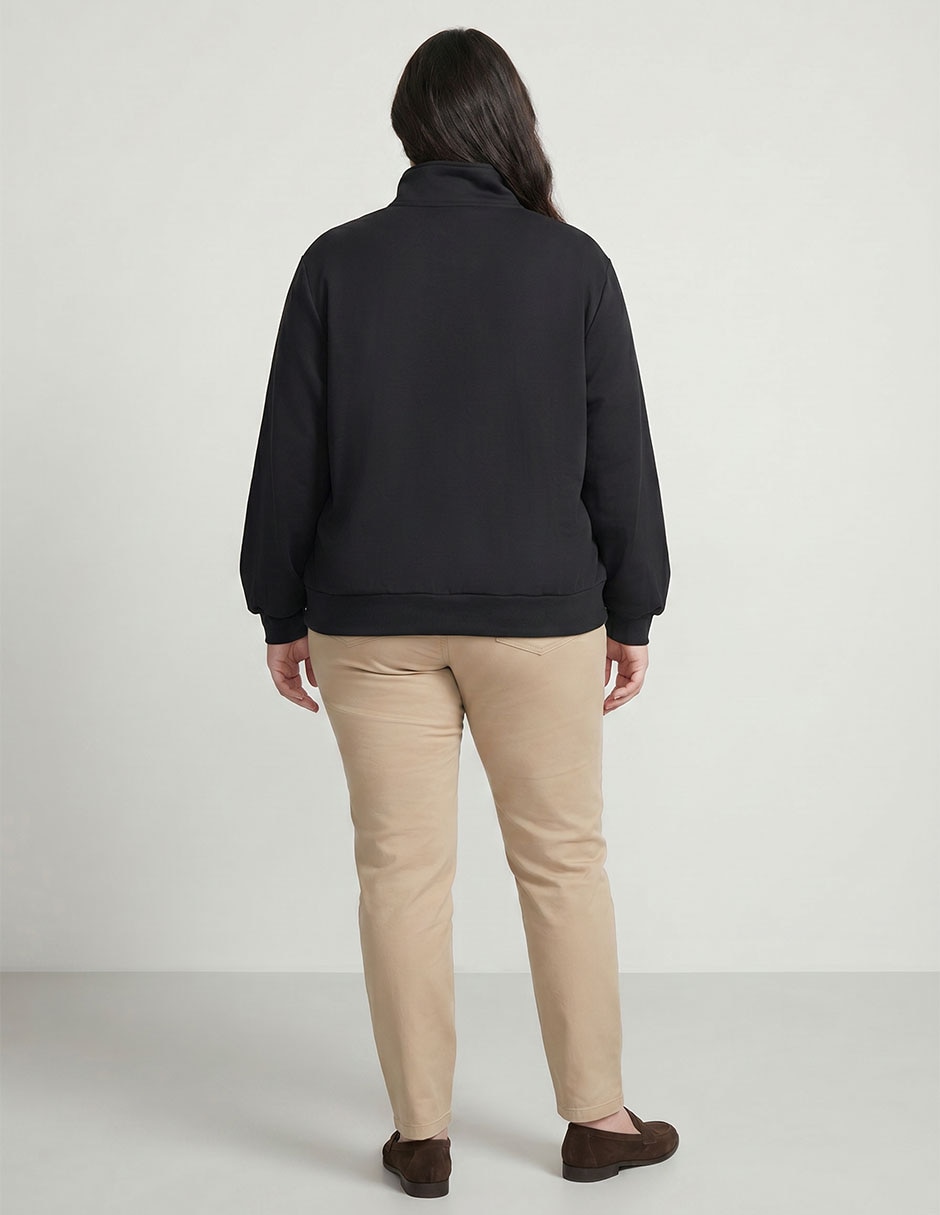 Sudadera con para mujer 2