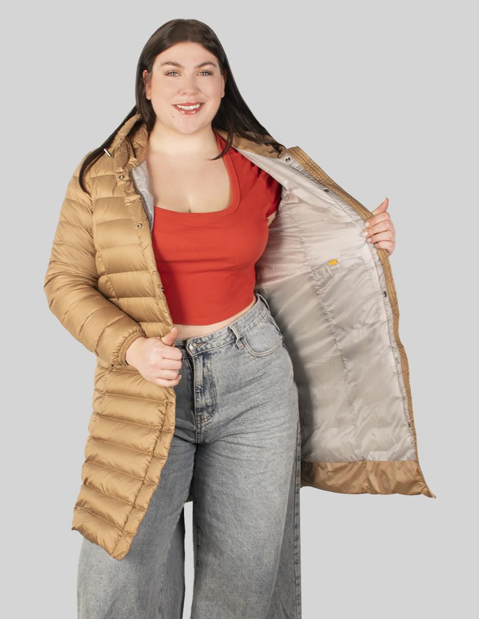 Chamarra para mujer 5