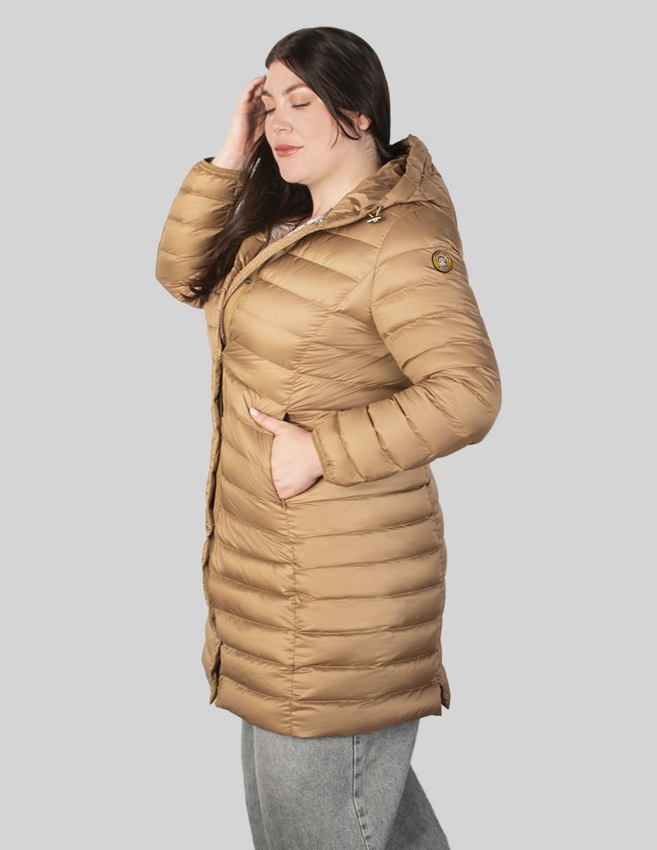 Chamarra para mujer 4