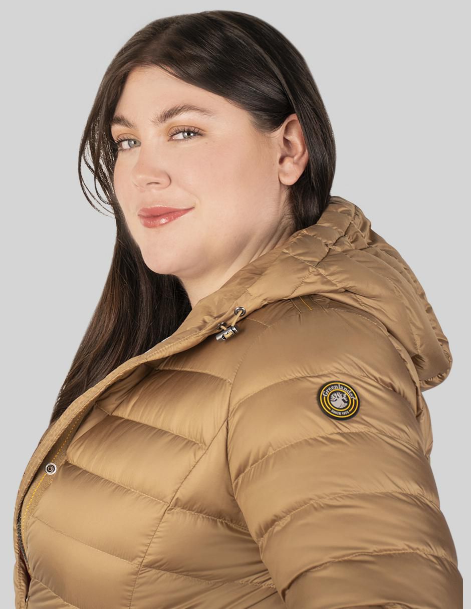 Chamarra para mujer 3