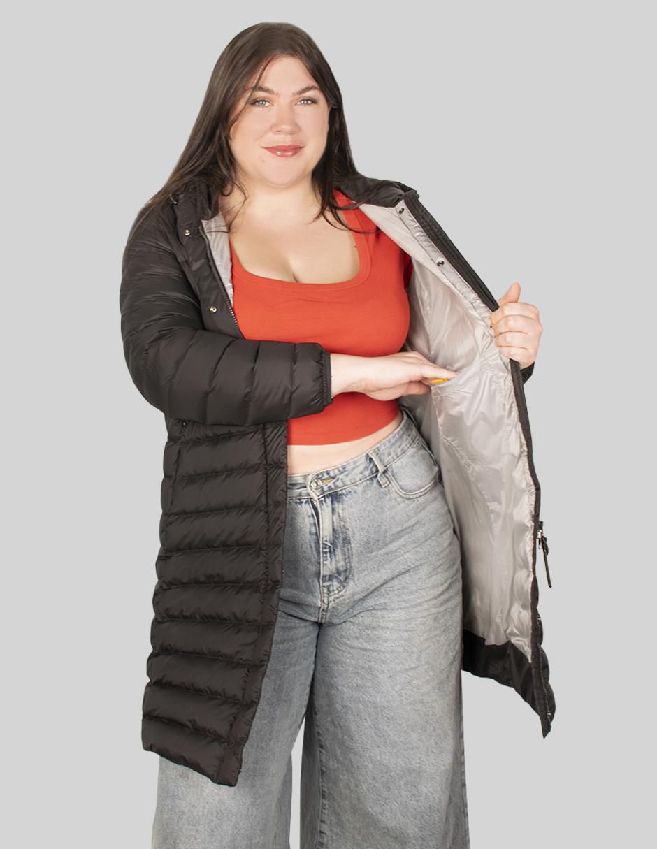Chamarra para mujer 5