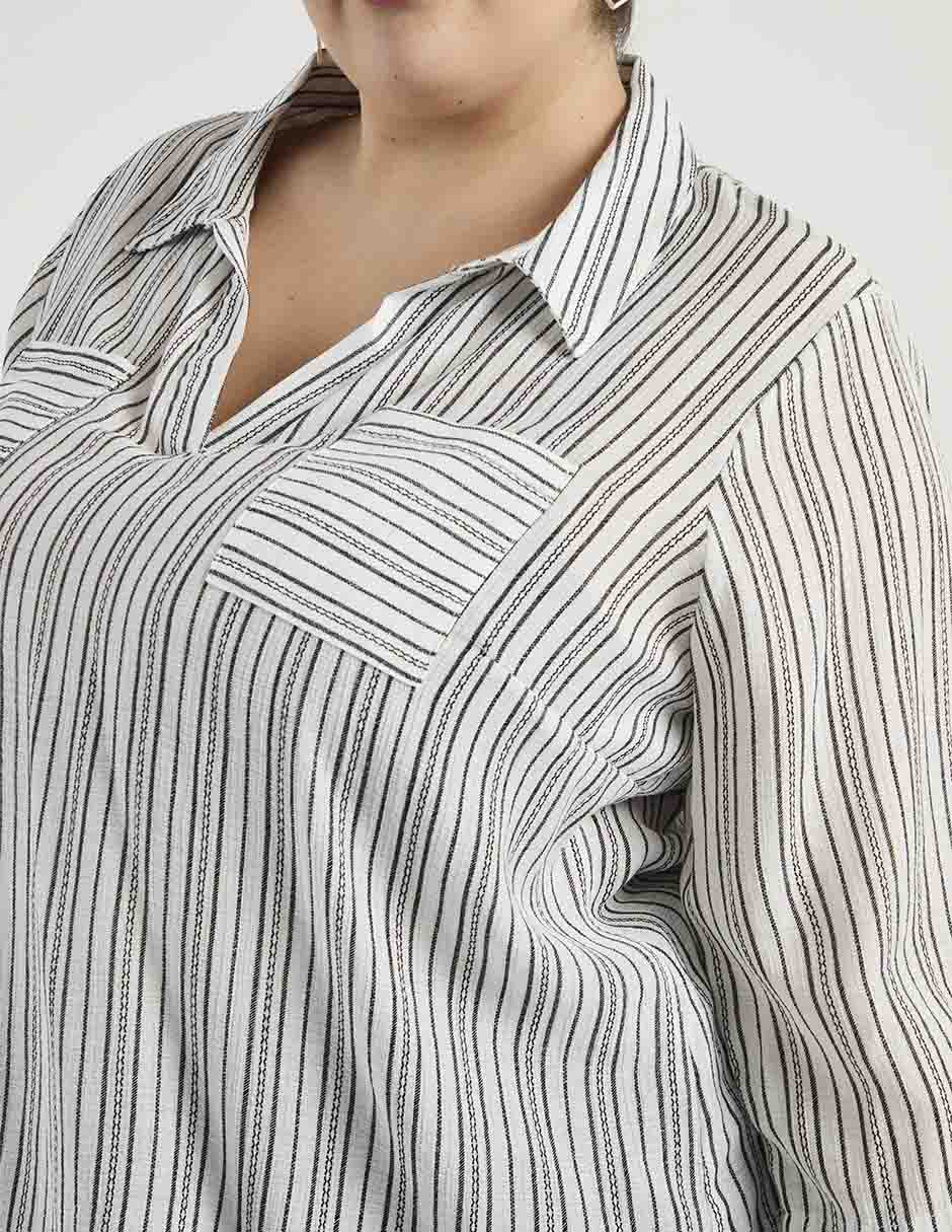 Blusa Tattoo para mujer 3