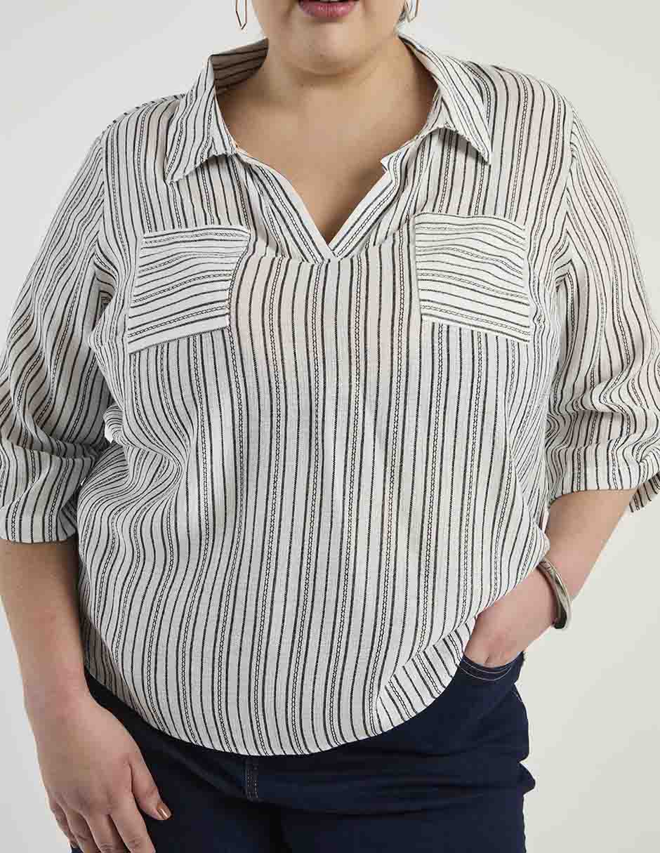 Blusa Tattoo para mujer 2