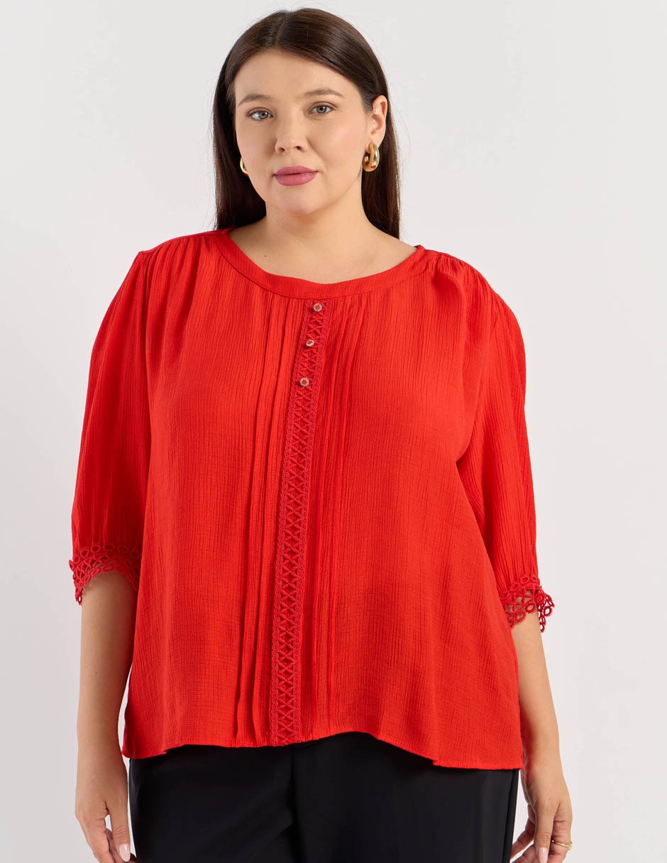Rojo 3