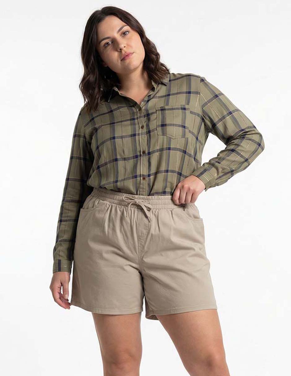Short para mujer