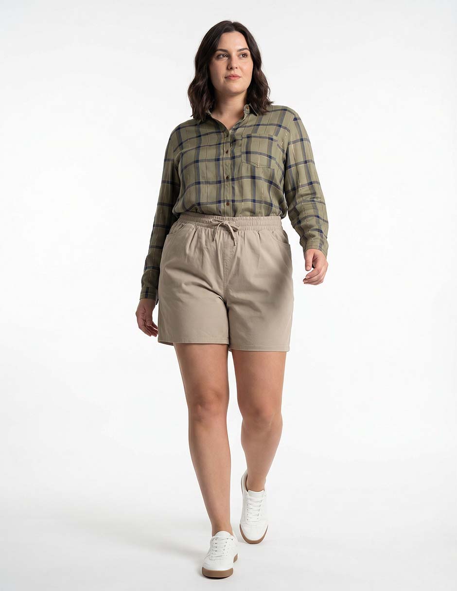 Short para mujer 2