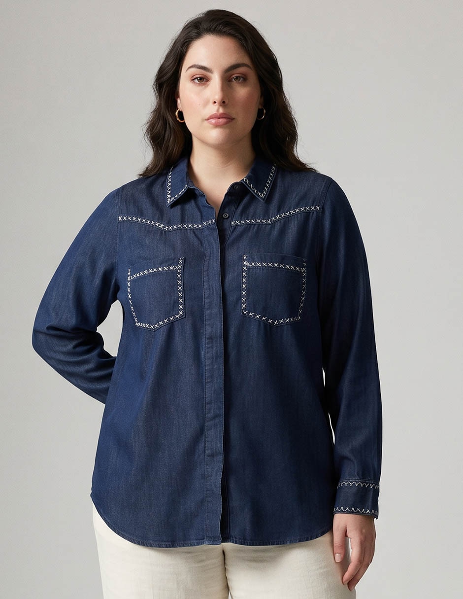 Blusa Tattoo para mujer Blusa Tattoo para mujer