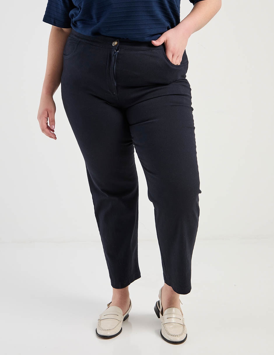 Pantalón slim para mujer Pantalón slim para mujer