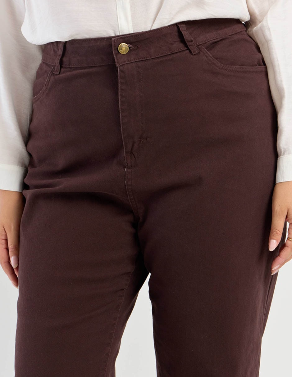 Pantalón skinny para mujer 3