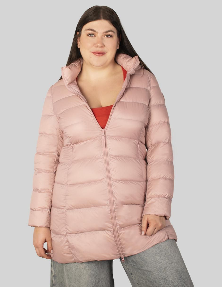 Chamarra para mujer 1