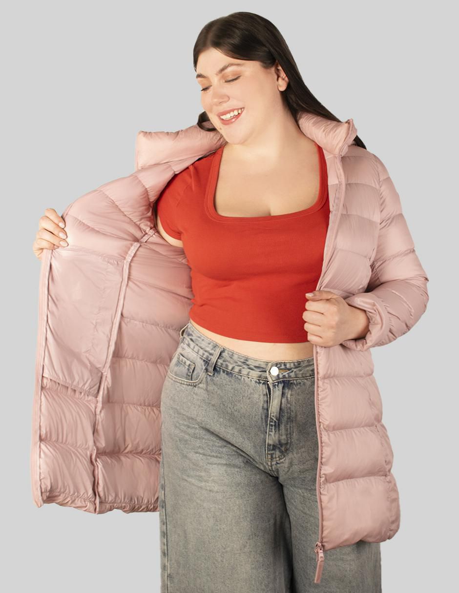 Chamarra para mujer 6