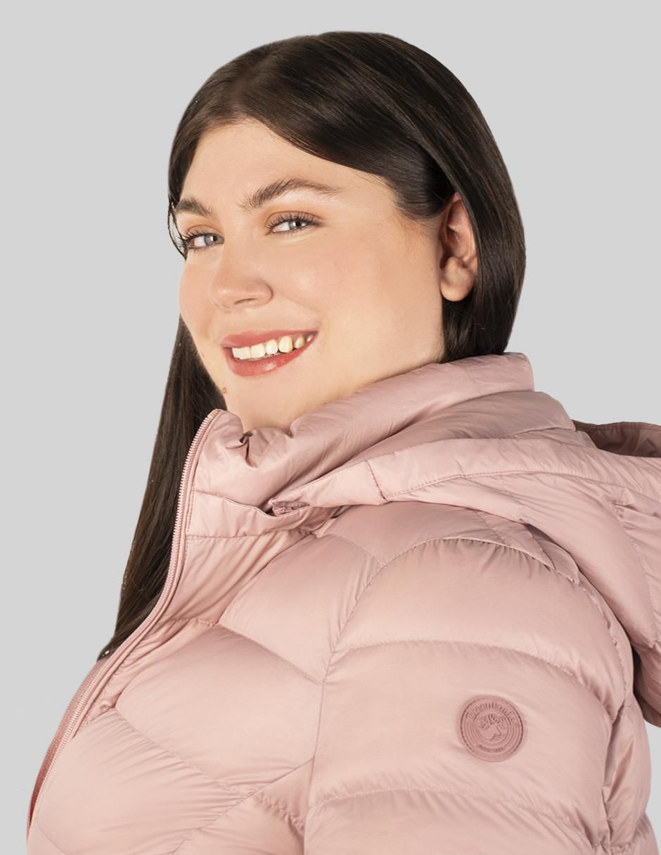Chamarra para mujer 4