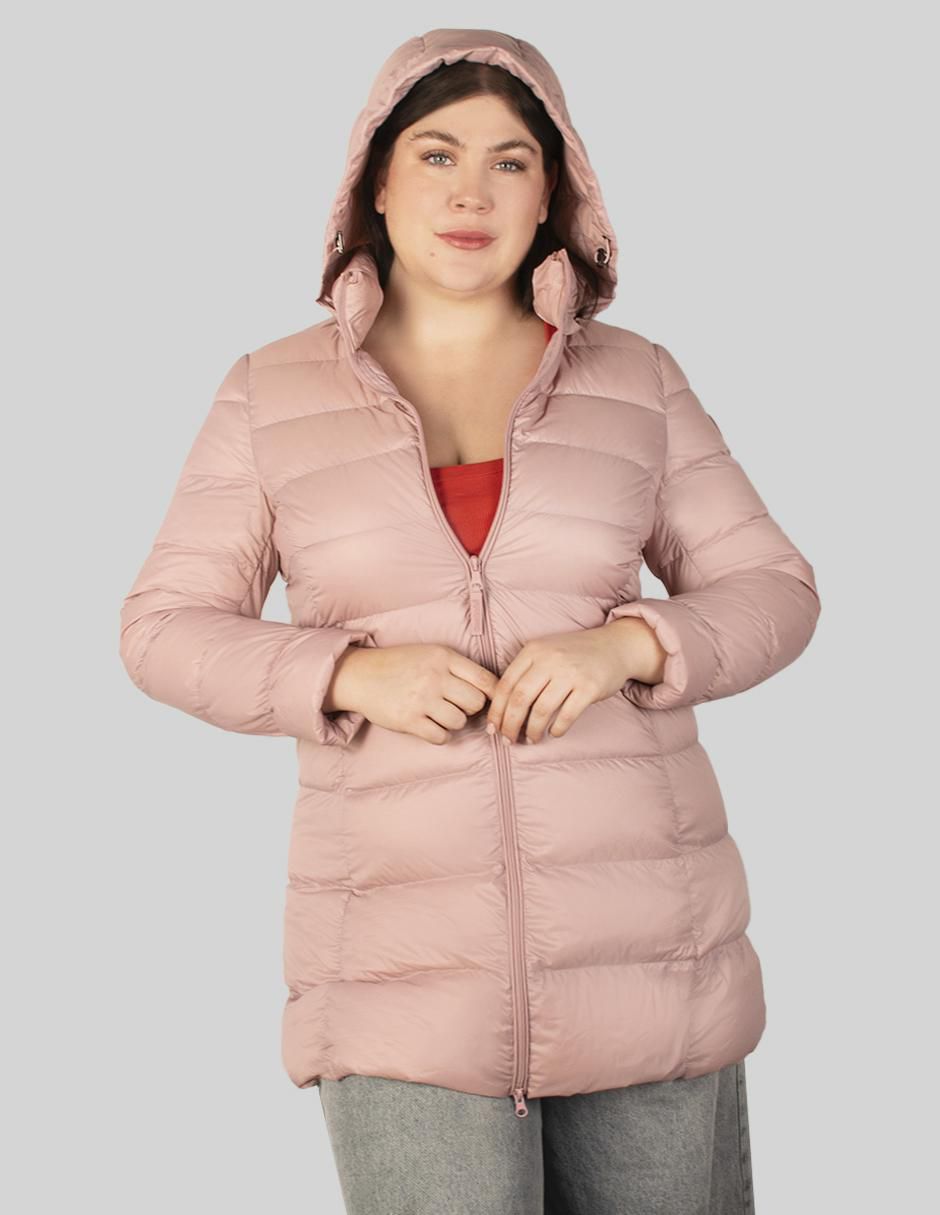 Chamarra para mujer 2