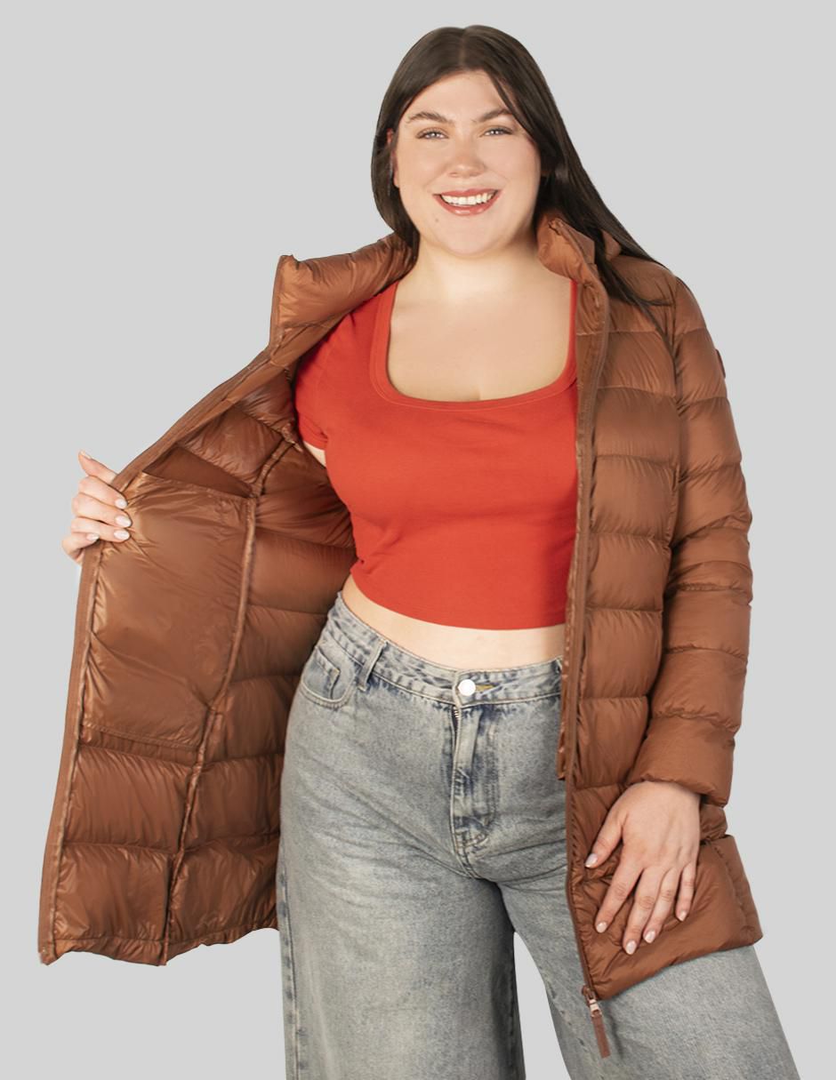 Chamarra para mujer 2