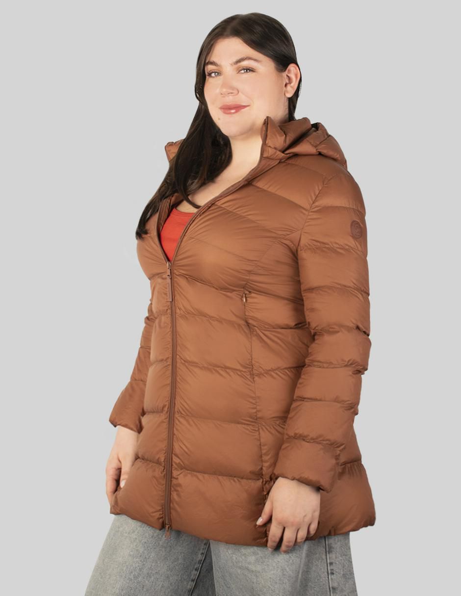 Chamarra para mujer 3