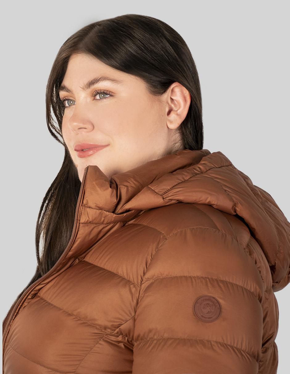 Chamarra para mujer 4