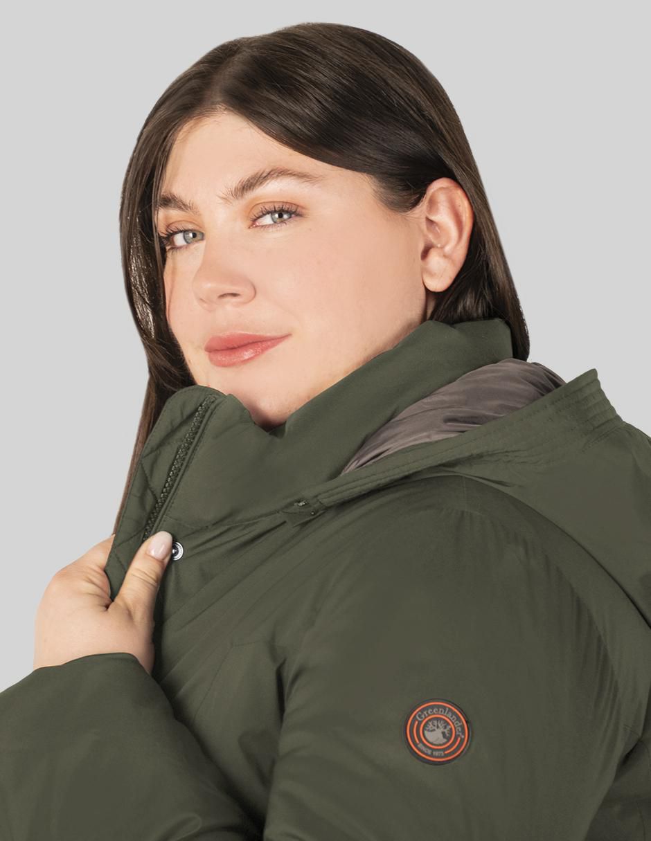 Chamarra para mujer 4