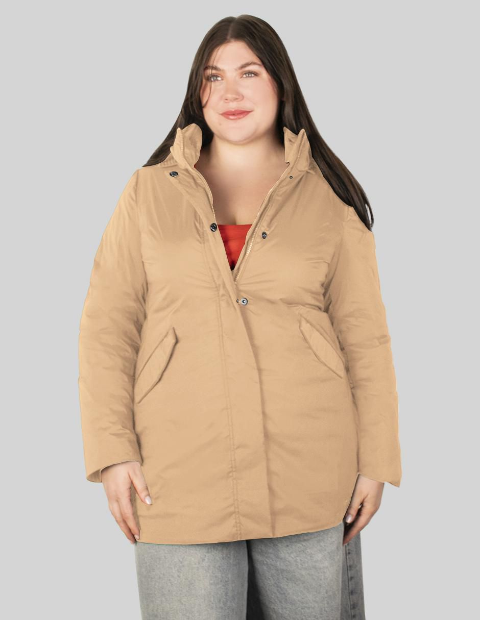 Chamarra para mujer Chamarra para mujer