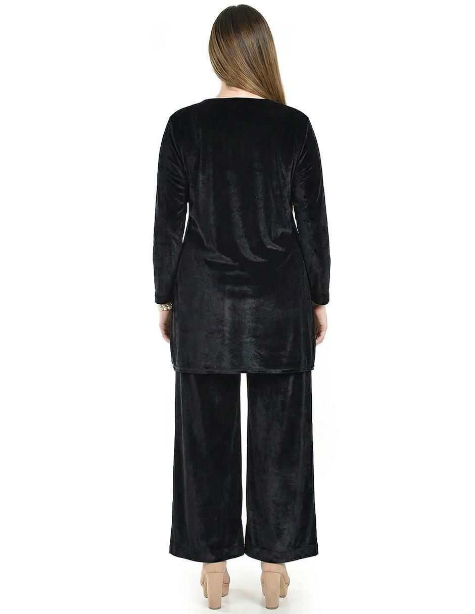 Conjunto de vestir para Mujer 4