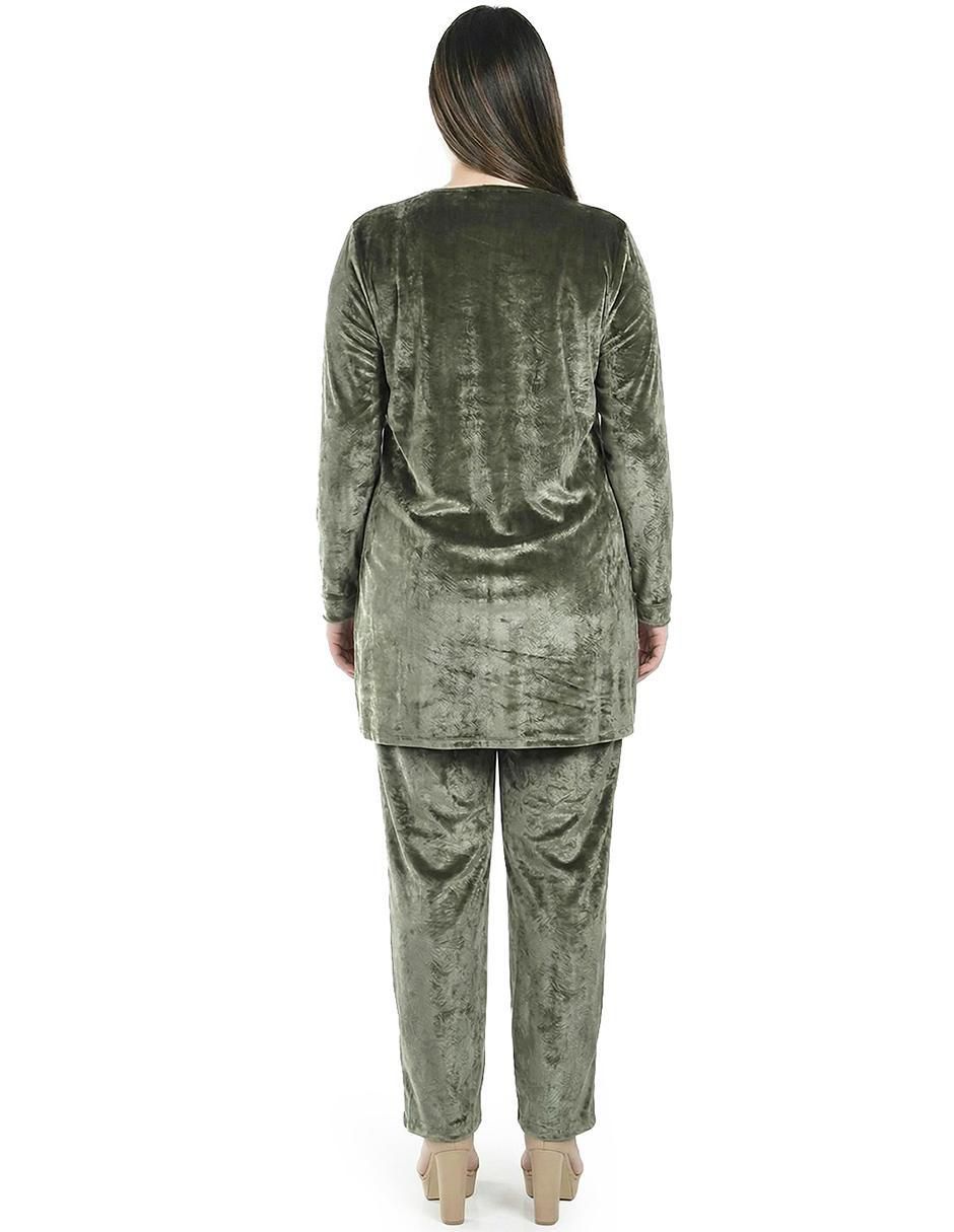 Conjunto de vestir para Mujer 4