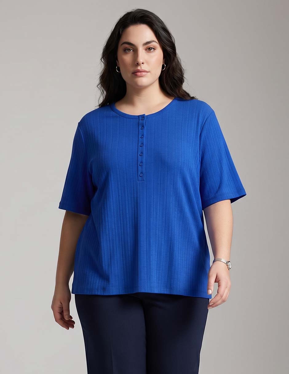 Playera para mujer