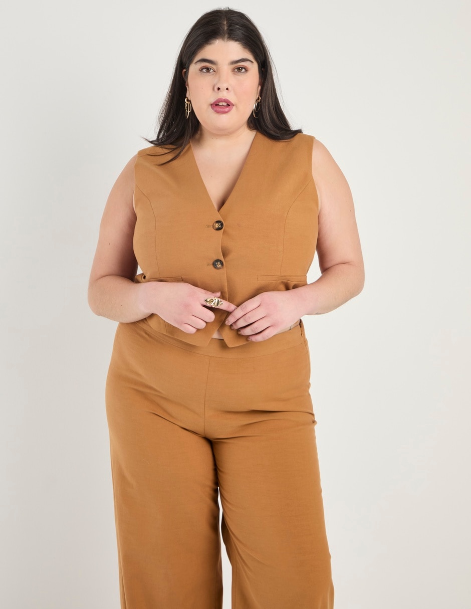 Chaleco para mujer 1