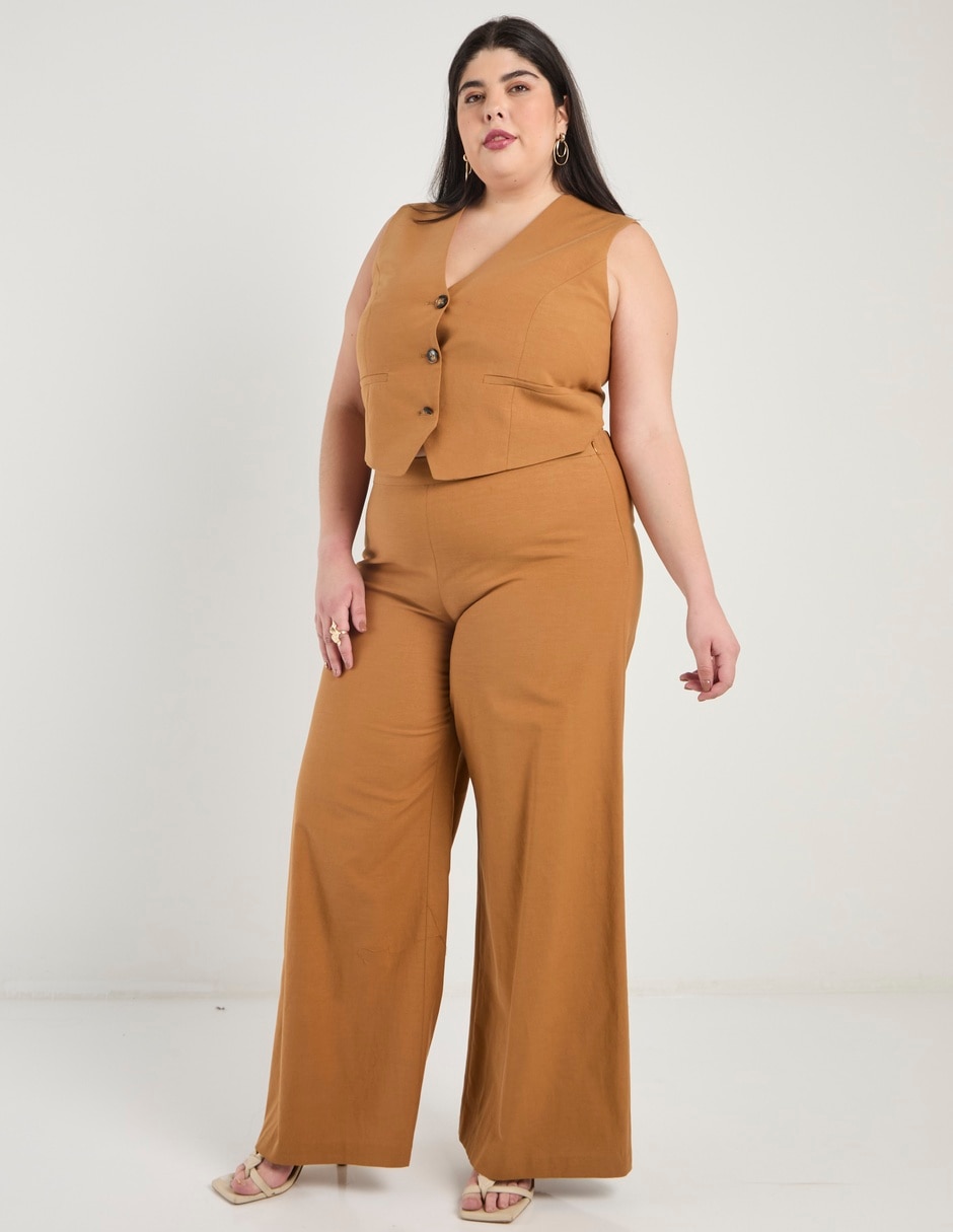 Chaleco para mujer 8