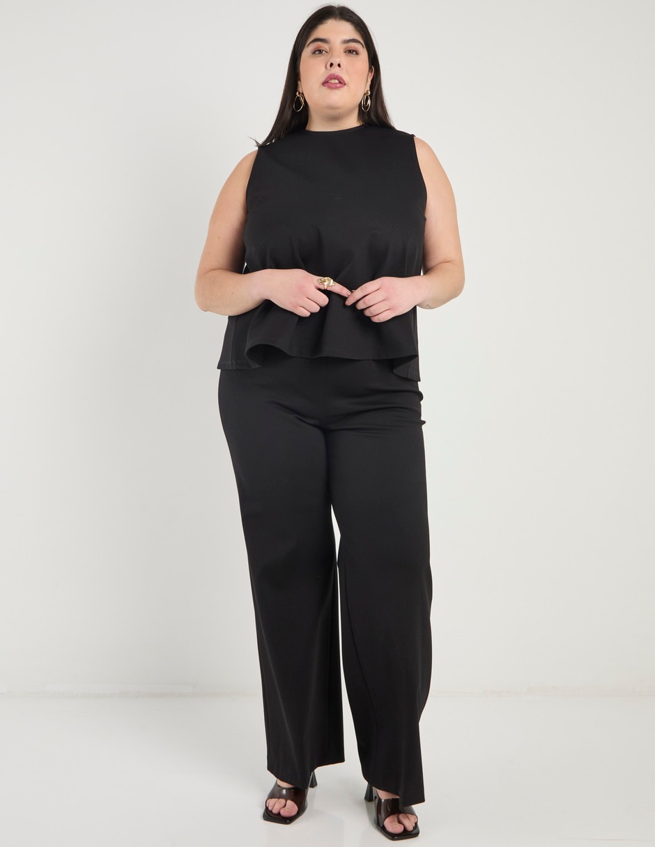 Blusa para mujer 8