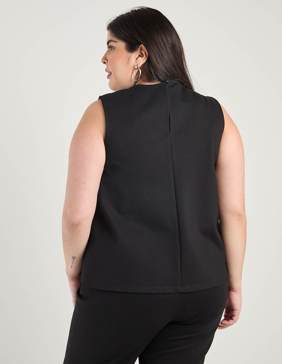 Blusa para mujer 11