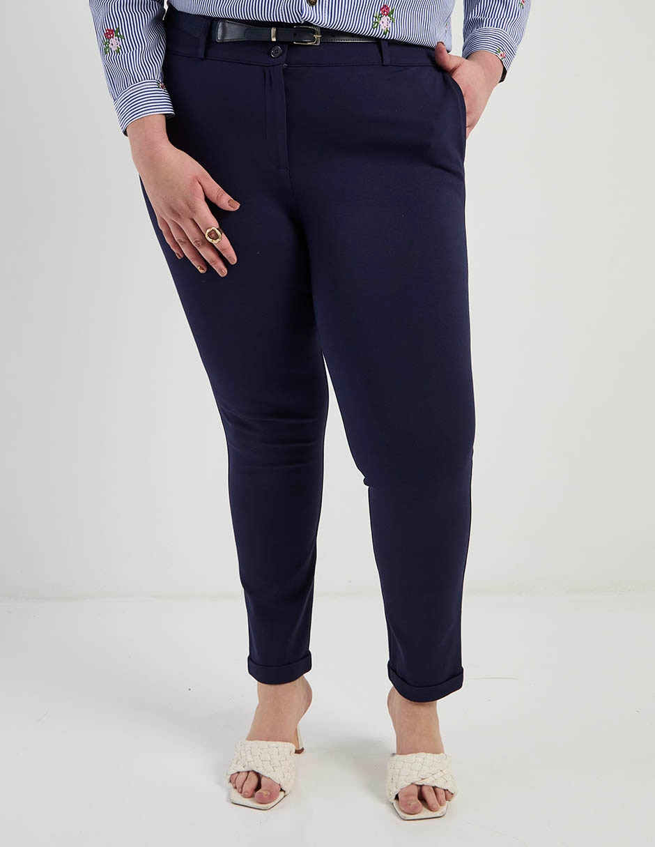 Pantalón slim para mujer Pantalón slim para mujer