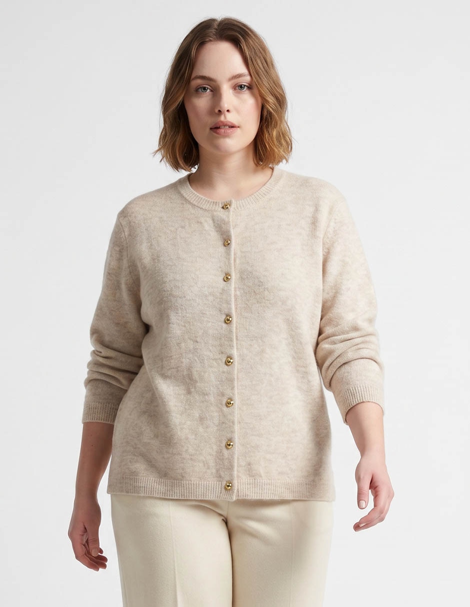 SUETER LBP2609-P05 ALGODÓN