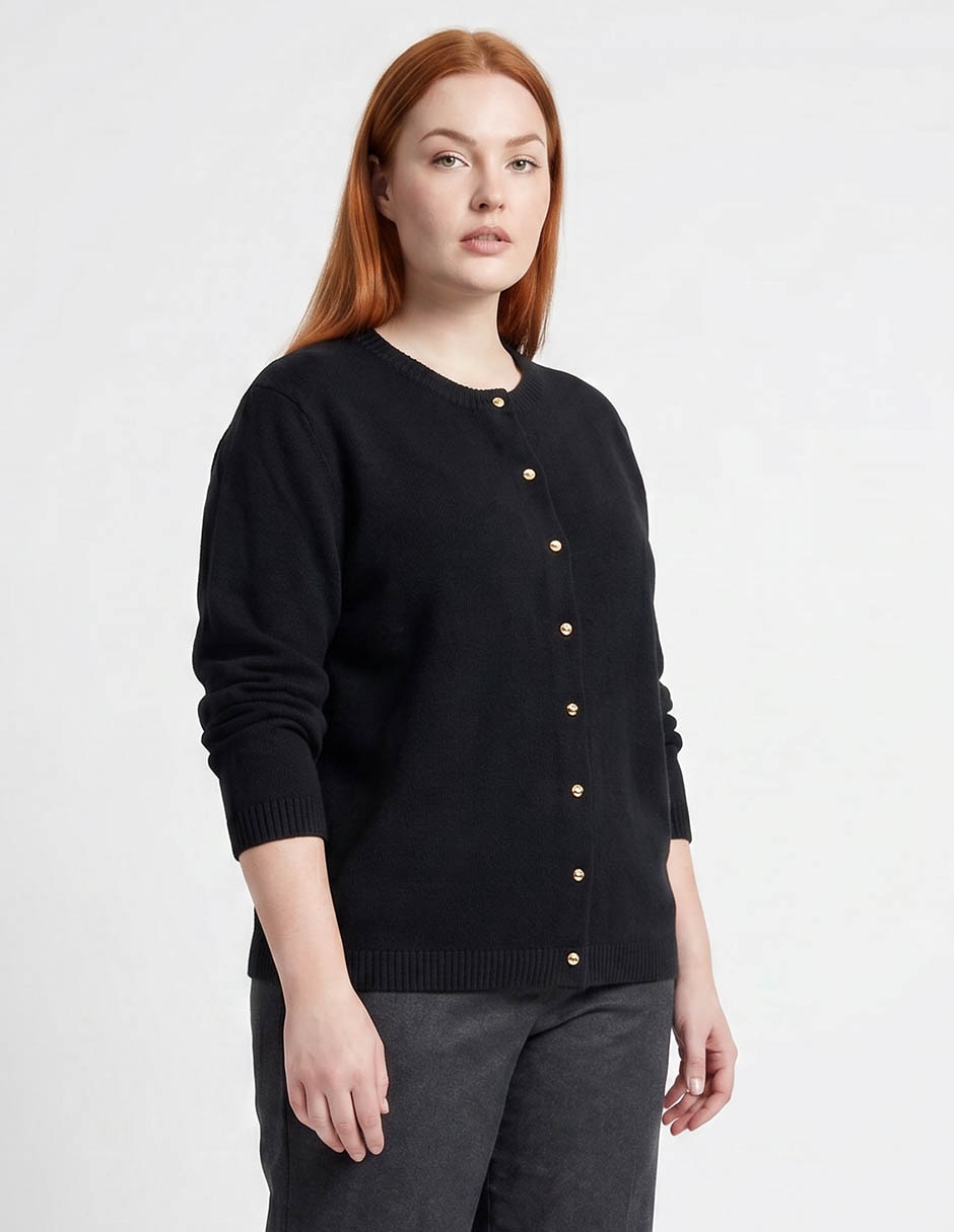 SUETER LBP2609-P05 ALGODÓN 1