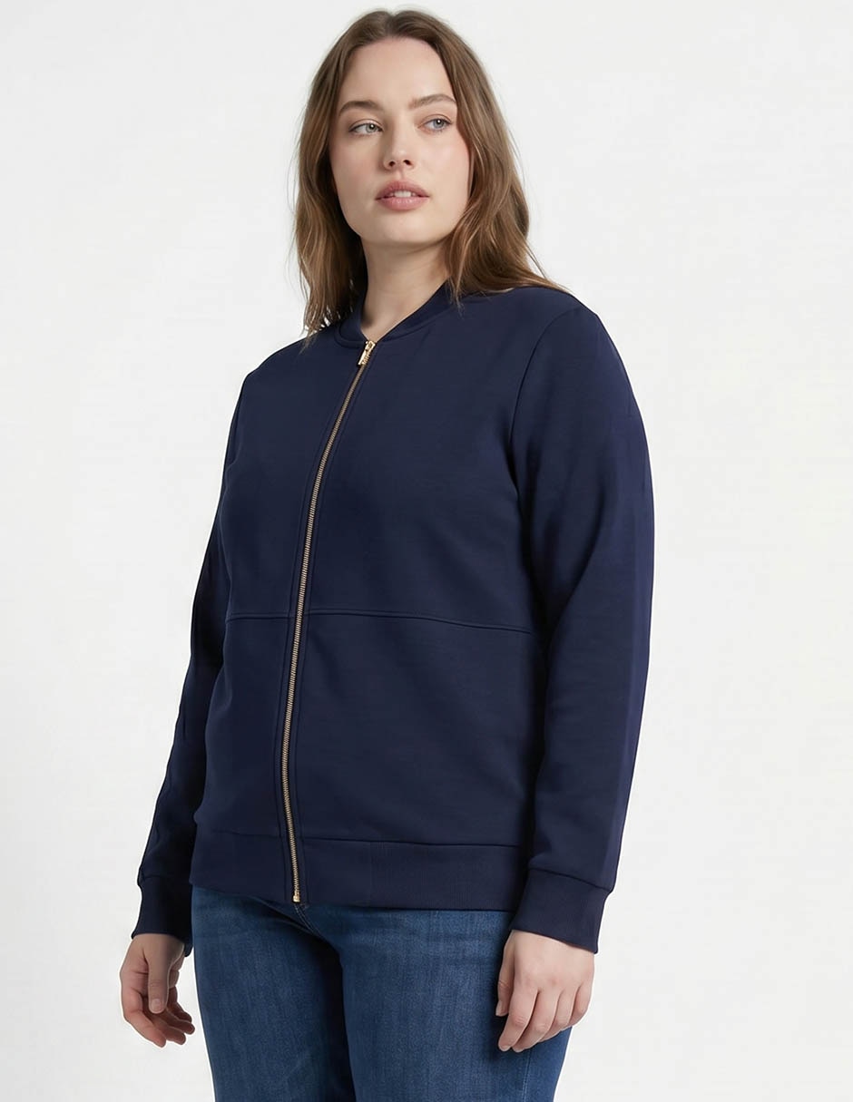 Sudadera de algodón para mujer Sudadera de algodón para mujer