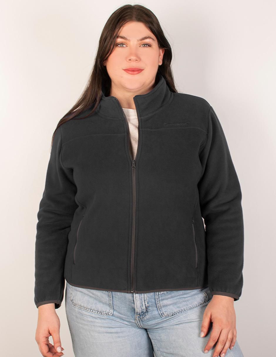 Sudadera con bolsillos para mujer Sudadera con bolsillos para mujer