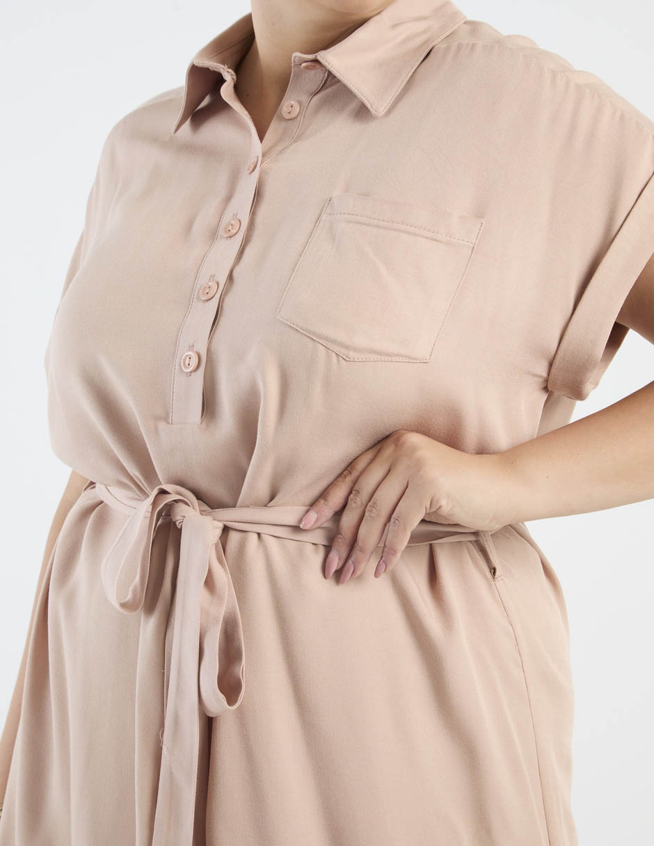 Vestido Lieb Plus