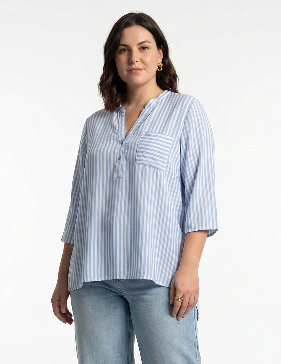 Camisa para mujer 1