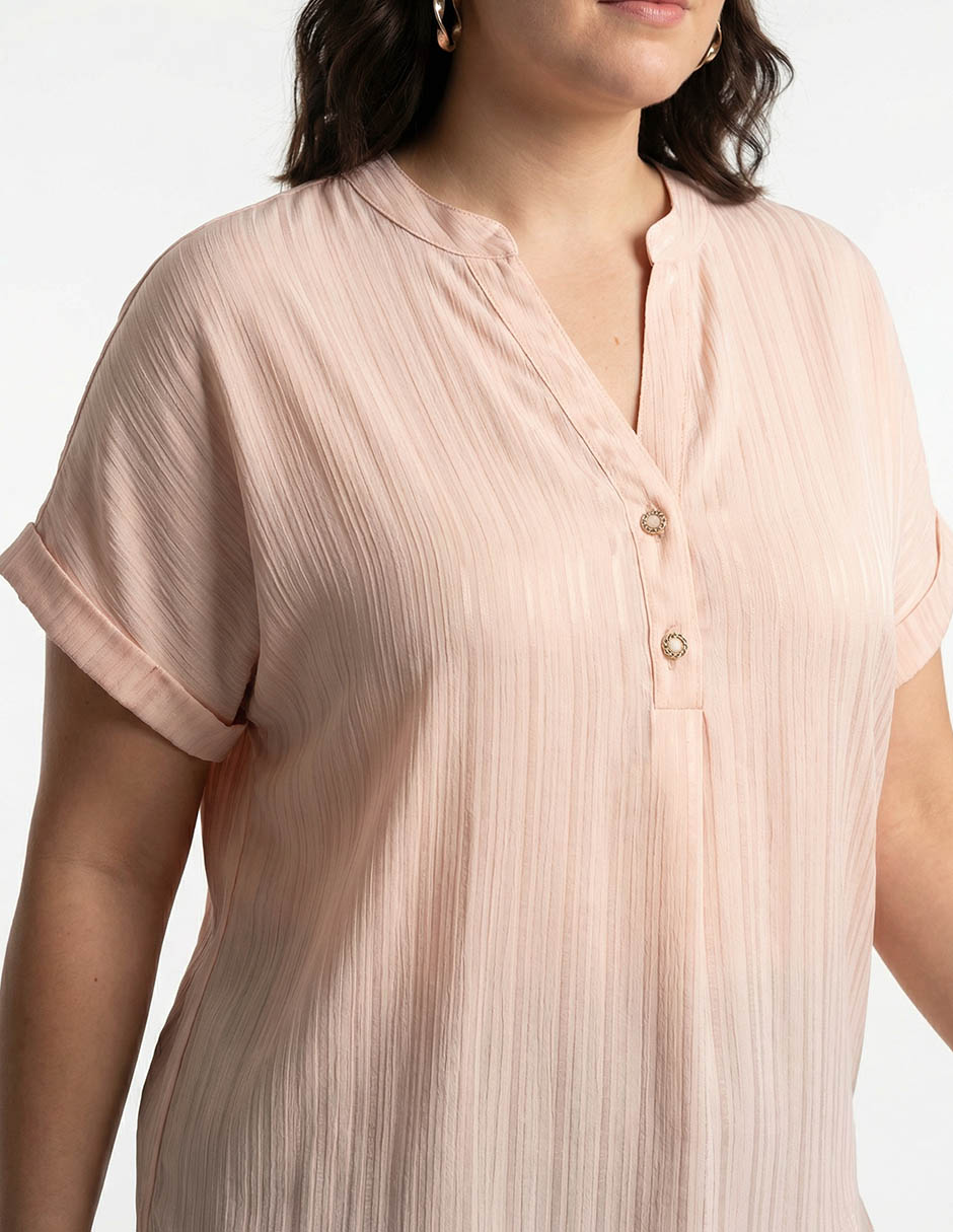 Blusa Tattoo para mujer 3